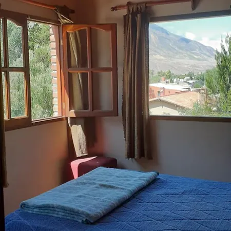 Maimara Jujuy Apartment Exterior photo