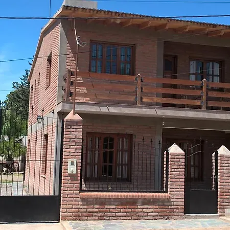 Maimara Jujuy Apartment Exterior photo