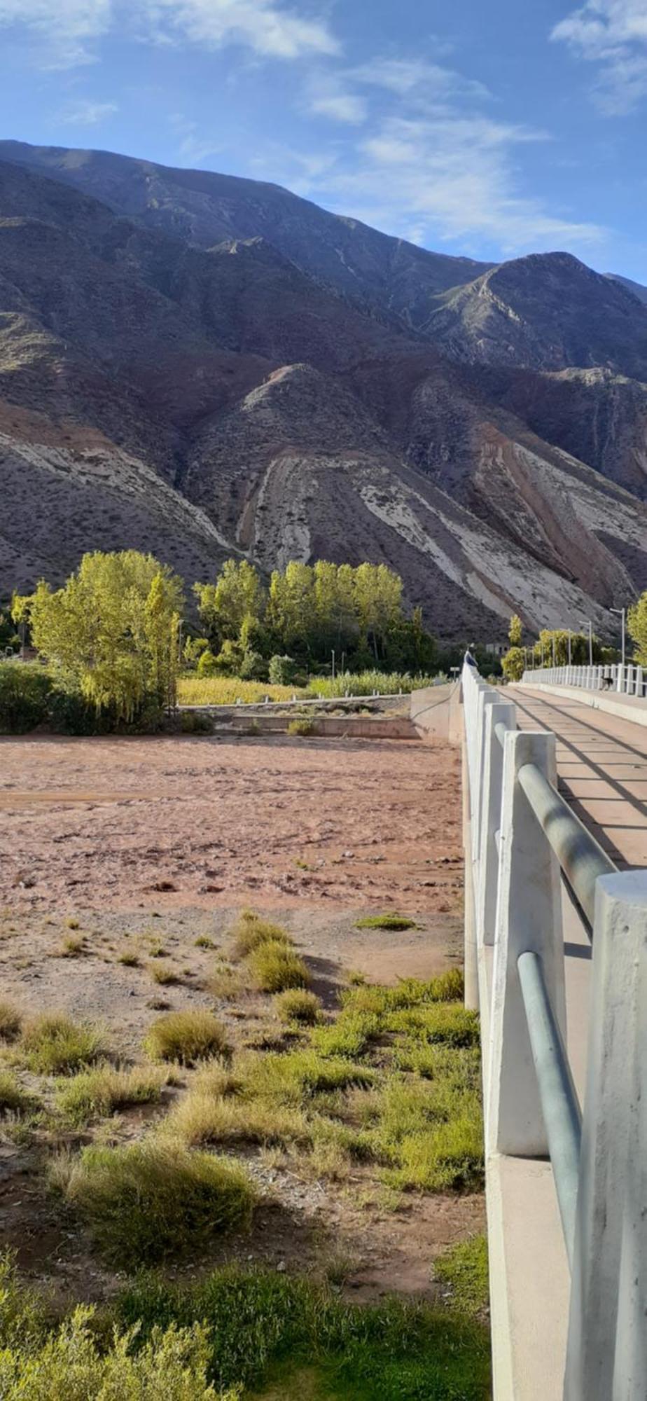 Jujuy Apartment Maimara