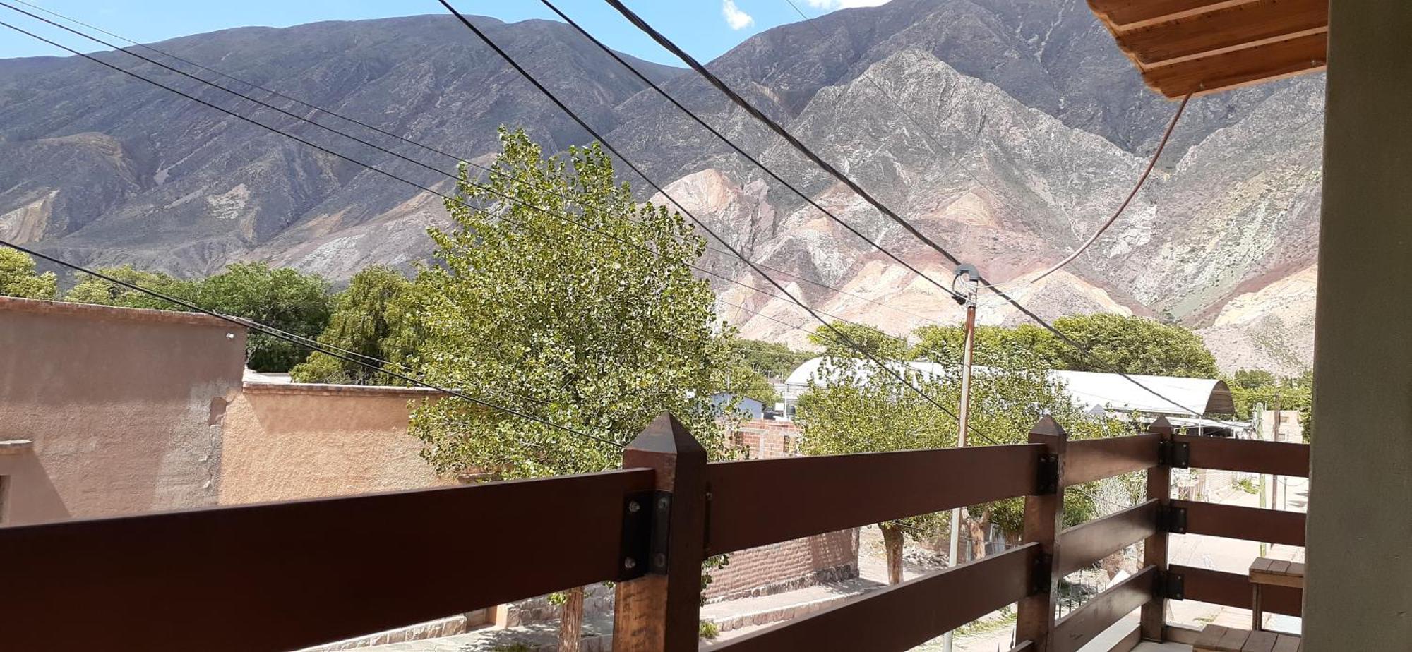 Jujuy Apartment *