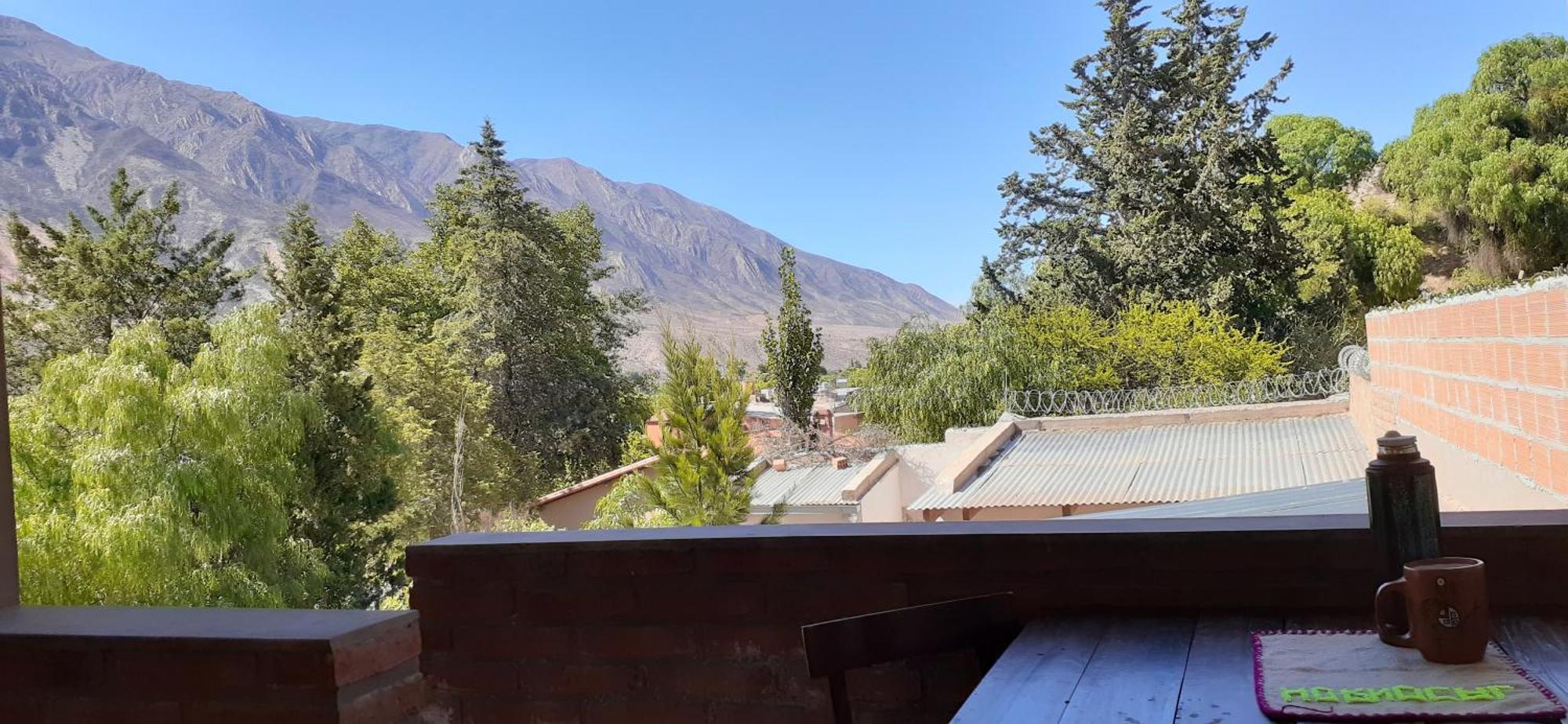 Apartment Jujuy Maimara