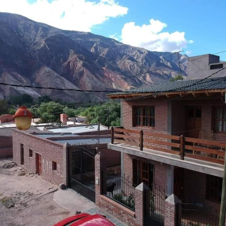 Jujuy Maimara